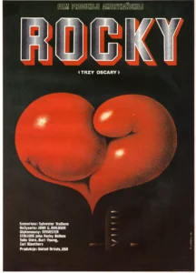 Рокки Все Части Все Части по Порядку Смотреть Онлайн на ЛордФильм